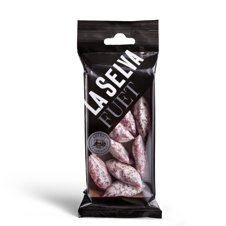 Fuetets 60g