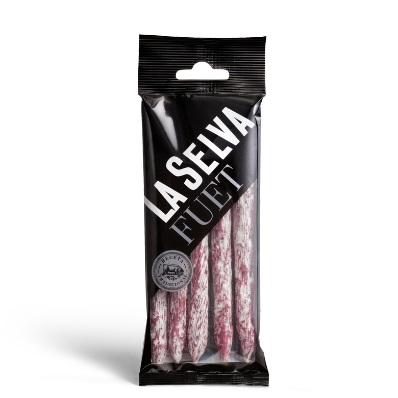 Sticks de fuet 60g