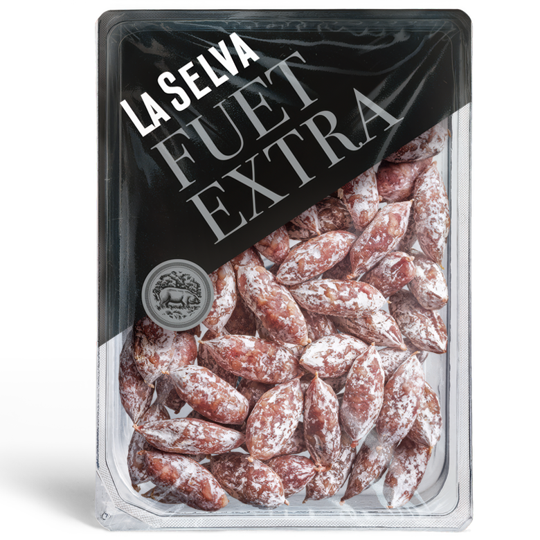 Fuetets 500g